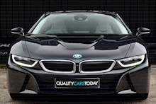 BMW i8 Full BMW Main Dealer History + Exceptional Spec and Condition - Thumb 4