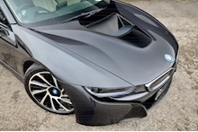 BMW i8 Full BMW Main Dealer History + Exceptional Spec and Condition - Thumb 14