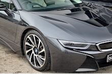 BMW i8 Full BMW Main Dealer History + Exceptional Spec and Condition - Thumb 22