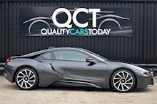BMW i8 Full BMW Main Dealer History + Exceptional Spec and Condition - Thumb 7