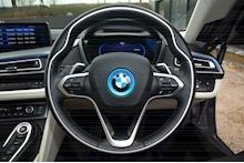 BMW i8 Full BMW Main Dealer History + Exceptional Spec and Condition - Thumb 16