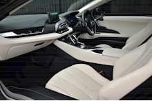 BMW i8 Full BMW Main Dealer History + Exceptional Spec and Condition - Thumb 2