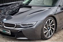 BMW i8 Full BMW Main Dealer History + Exceptional Spec and Condition - Thumb 23