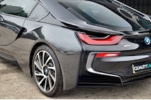 BMW i8 Full BMW Main Dealer History + Exceptional Spec and Condition - Thumb 26