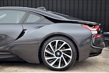 BMW i8 Full BMW Main Dealer History + Exceptional Spec and Condition - Thumb 25