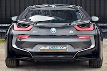 BMW i8 Full BMW Main Dealer History + Exceptional Spec and Condition - Thumb 5