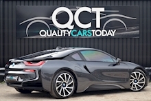 BMW i8 Full BMW Main Dealer History + Exceptional Spec and Condition - Thumb 12