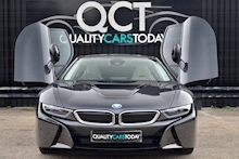 BMW i8 Full BMW Main Dealer History + Exceptional Spec and Condition - Thumb 3