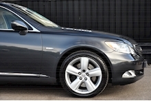 Lexus LS 460 SE-L Huge Spec + Rear Entertainment + Previously Supplied by Ourselves - Thumb 14