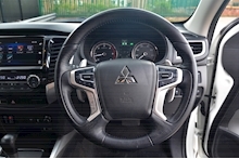 Mitsubishi L200 Challenger Challenger Special Edition + Heated Leather + Car Play - Thumb 25