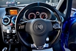 Vauxhall Corsa VXR Blue Edition Full Vauxhall Main Dealer History - Thumb 8