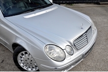 Mercedes-Benz E240 Elegance Just 37k Miles + 1 Former Keeper +  Full Service History - Thumb 18