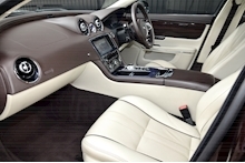 Jaguar XJ Portfolio Rare Spec + Full Jaguar Main Dealer History - Thumb 2