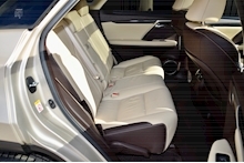 Lexus RX 450h 3.5 V6 Luxury SUV 5dr Petrol Hybrid CVT 4WD Euro 6 (s/s) (313 ps) - Thumb 8
