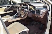 Lexus RX 450h 3.5 V6 Luxury SUV 5dr Petrol Hybrid CVT 4WD Euro 6 (s/s) (313 ps) - Thumb 5