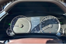 Lexus RX 450h 3.5 V6 Luxury SUV 5dr Petrol Hybrid CVT 4WD Euro 6 (s/s) (313 ps) - Thumb 22