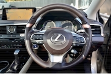 Lexus RX 450h 3.5 V6 Luxury SUV 5dr Petrol Hybrid CVT 4WD Euro 6 (s/s) (313 ps) - Thumb 25