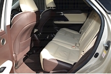 Lexus RX 450h 3.5 V6 Luxury SUV 5dr Petrol Hybrid CVT 4WD Euro 6 (s/s) (313 ps) - Thumb 14