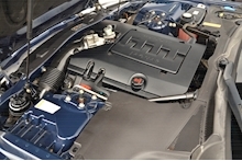 Jaguar XK 4.2 V8 Convertible 1 Former Keeper + FSH + Desirable Specification - Thumb 8