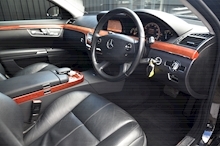 Mercedes-Benz S320 CDI AMG Bodystyling + AMG Wheels + Sunroof + Just Serviced by MB - Thumb 6