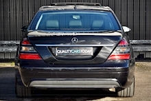 Mercedes-Benz S320 CDI AMG Bodystyling + AMG Wheels + Sunroof + Just Serviced by MB - Thumb 4