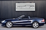 Mercedes Sl Sl Sl 350 3.5 2dr Convertible Automatic Petrol - Thumb 1