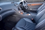 Mercedes Sl Sl Sl 350 3.5 2dr Convertible Automatic Petrol - Thumb 2