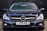 Mercedes Sl Sl Sl 350 3.5 2dr Convertible Automatic Petrol - Thumb 3