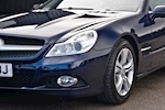 Mercedes Sl Sl Sl 350 3.5 2dr Convertible Automatic Petrol - Thumb 20