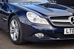 Mercedes Sl Sl Sl 350 3.5 2dr Convertible Automatic Petrol - Thumb 27