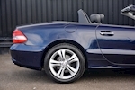 Mercedes Sl Sl Sl 350 3.5 2dr Convertible Automatic Petrol - Thumb 25