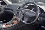 Mercedes Sl Sl Sl 350 3.5 2dr Convertible Automatic Petrol - Thumb 13