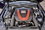 Mercedes Sl Sl Sl 350 3.5 2dr Convertible Automatic Petrol - Thumb 34