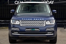 Land Rover Range Rover SDV8 Autobiography SVO Paintwork + Huge / Special Specification - Thumb 3