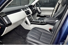 Land Rover Range Rover SDV8 Autobiography SVO Paintwork + Huge / Special Specification - Thumb 2