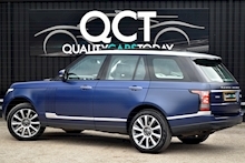 Land Rover Range Rover SDV8 Autobiography SVO Paintwork + Huge / Special Specification - Thumb 1