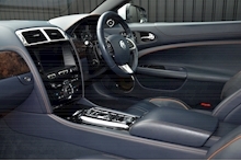 Jaguar XK Artisan Special Edition Special Edition + Unique Options + Special XK - Thumb 6