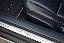 Jaguar XK Artisan Special Edition Special Edition + Unique Options + Special XK - Thumb 17