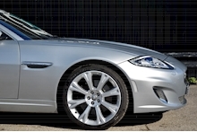 Jaguar XK Artisan Special Edition Special Edition + Unique Options + Special XK - Thumb 28