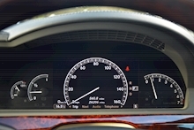 Mercedes-Benz S Class 5.5 S500L V8 Saloon 4dr Petrol 7G-Tronic (281 g/km, 382.68 bhp) - Thumb 30
