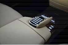 Mercedes-Benz S Class 5.5 S500L V8 Saloon 4dr Petrol 7G-Tronic (281 g/km, 382.68 bhp) - Thumb 31