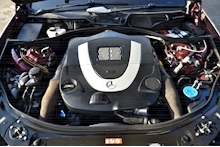 Mercedes-Benz S Class 5.5 S500L V8 Saloon 4dr Petrol 7G-Tronic (281 g/km, 382.68 bhp) - Thumb 41