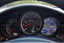 Porsche Panamera Turbo Rear Screens + PDCC + Huge Specification - Thumb 11