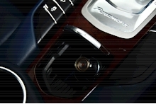 Porsche Panamera Turbo Rear Screens + PDCC + Huge Specification - Thumb 16