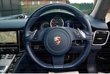Porsche Panamera Turbo Rear Screens + PDCC + Huge Specification - Thumb 19