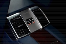 Porsche Panamera Turbo Rear Screens + PDCC + Huge Specification - Thumb 30