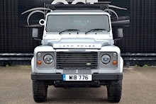 Land Rover Defender 110 Defender 110 2.4 Manual - Thumb 3