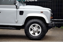 Land Rover Defender 110 Defender 110 2.4 Manual - Thumb 13