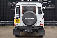Land Rover Defender 110 Defender 110 2.4 Manual - Thumb 4