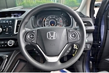 Honda CR-V 2.0 VTEC 2WD Manual - Thumb 11